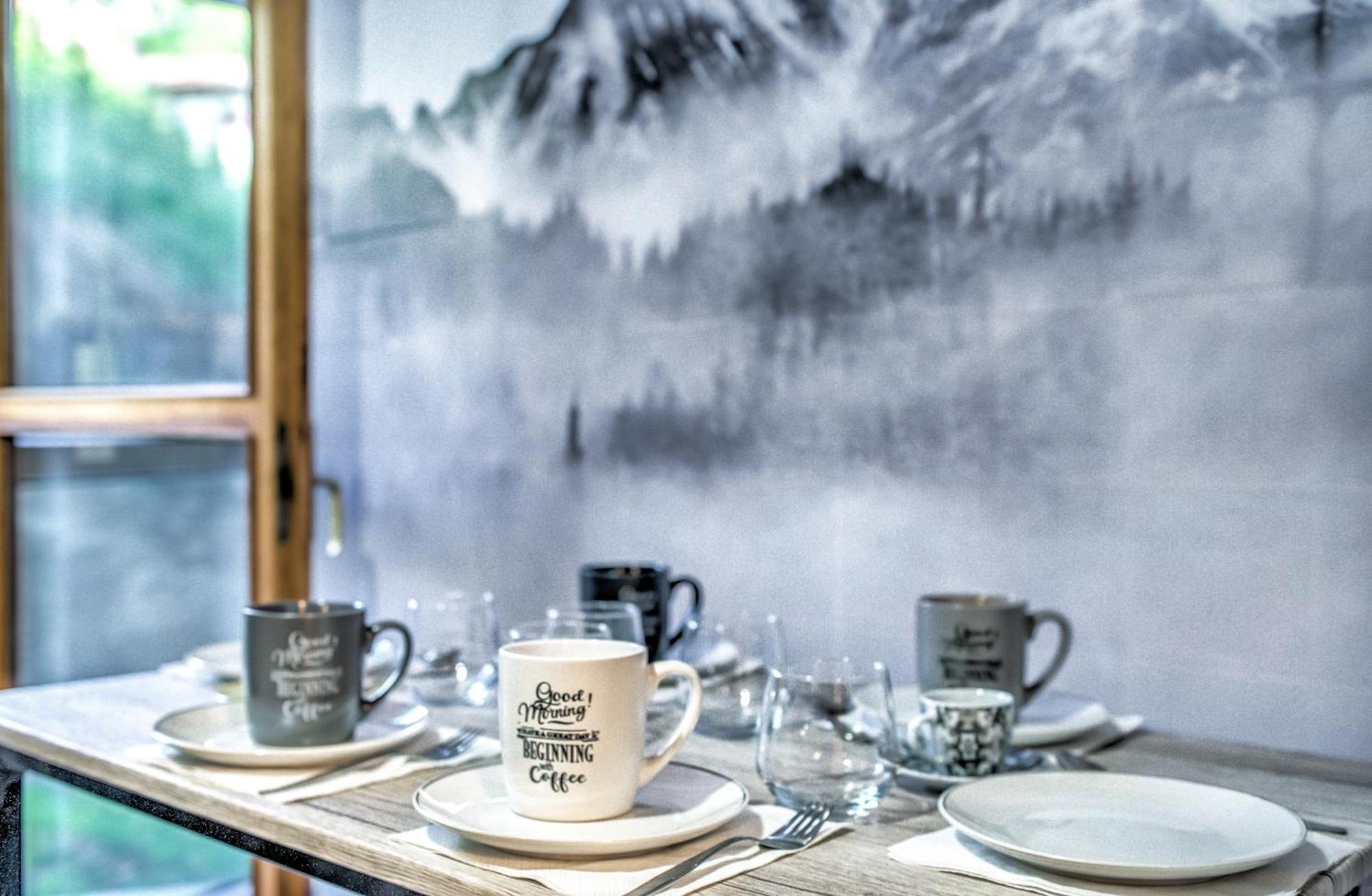 Snowflakes Retreat - Roomy Apartment With A View & Relax Solarium Cir 0133 Champoluc Esterno foto