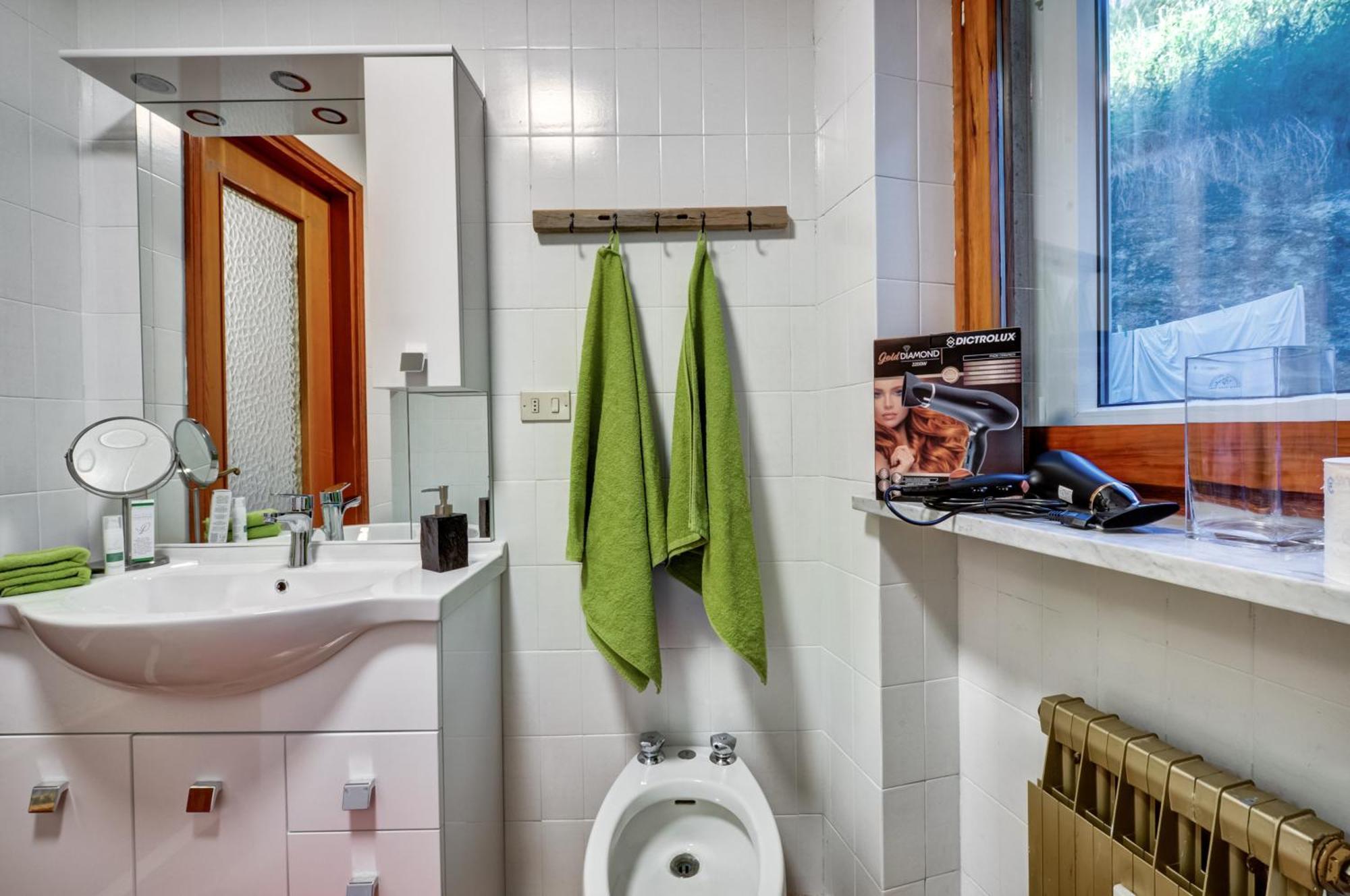Snowflakes Retreat - Roomy Apartment With A View & Relax Solarium Cir 0133 Champoluc Esterno foto