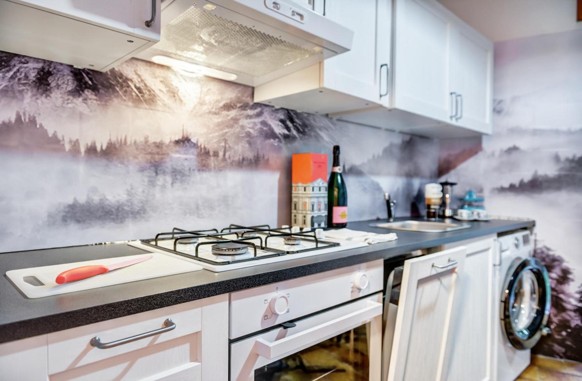 Snowflakes Retreat - Roomy Apartment With A View & Relax Solarium Cir 0133 Champoluc Esterno foto