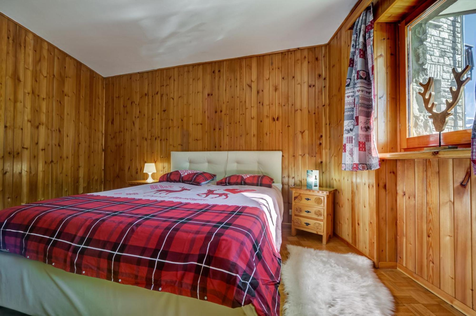 Snowflakes Retreat - Roomy Apartment With A View & Relax Solarium Cir 0133 Champoluc Esterno foto