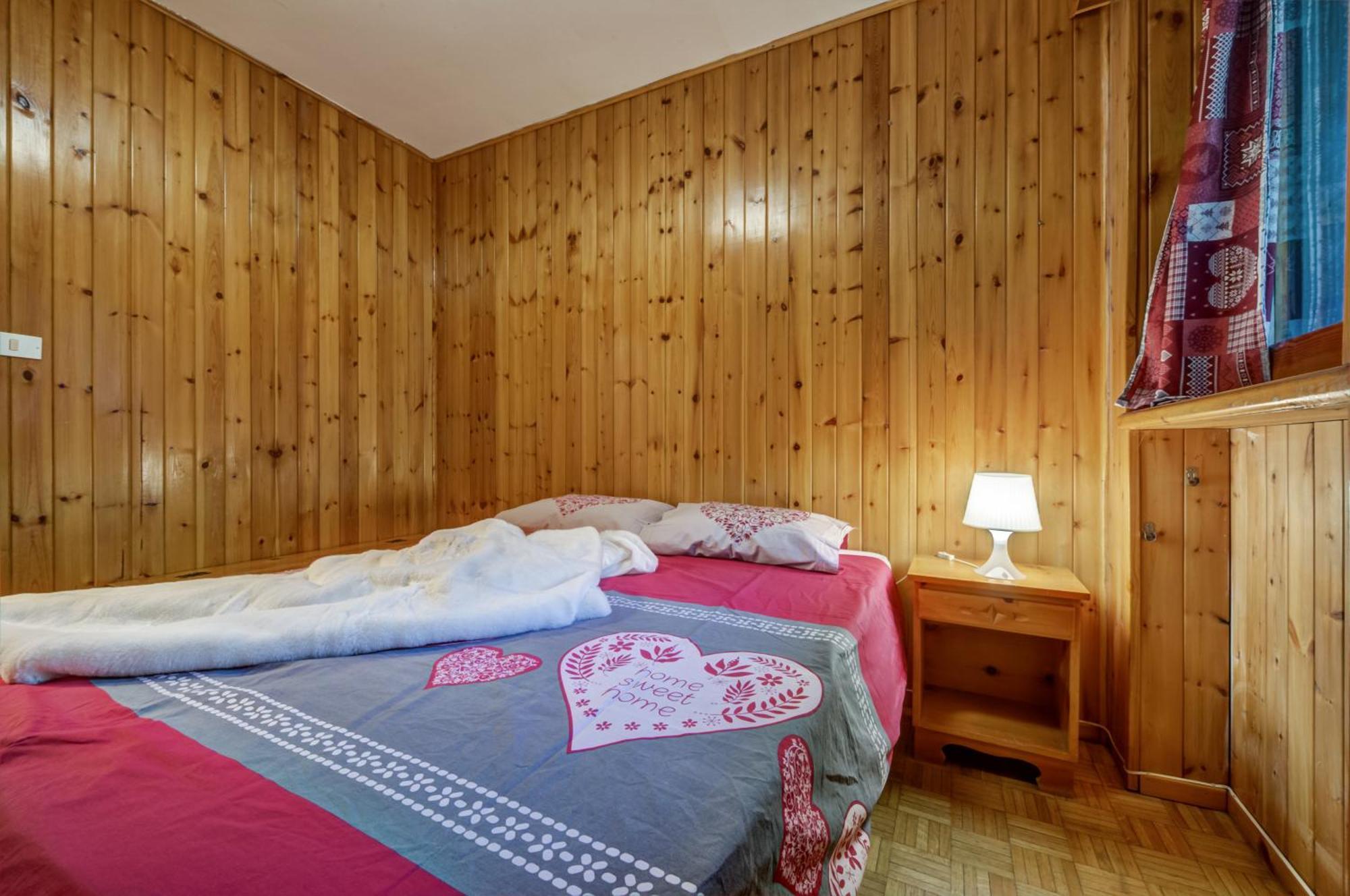 Snowflakes Retreat - Roomy Apartment With A View & Relax Solarium Cir 0133 Champoluc Esterno foto