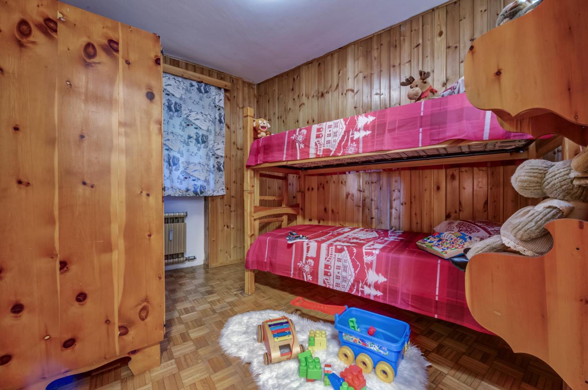 Snowflakes Retreat - Roomy Apartment With A View & Relax Solarium Cir 0133 Champoluc Esterno foto