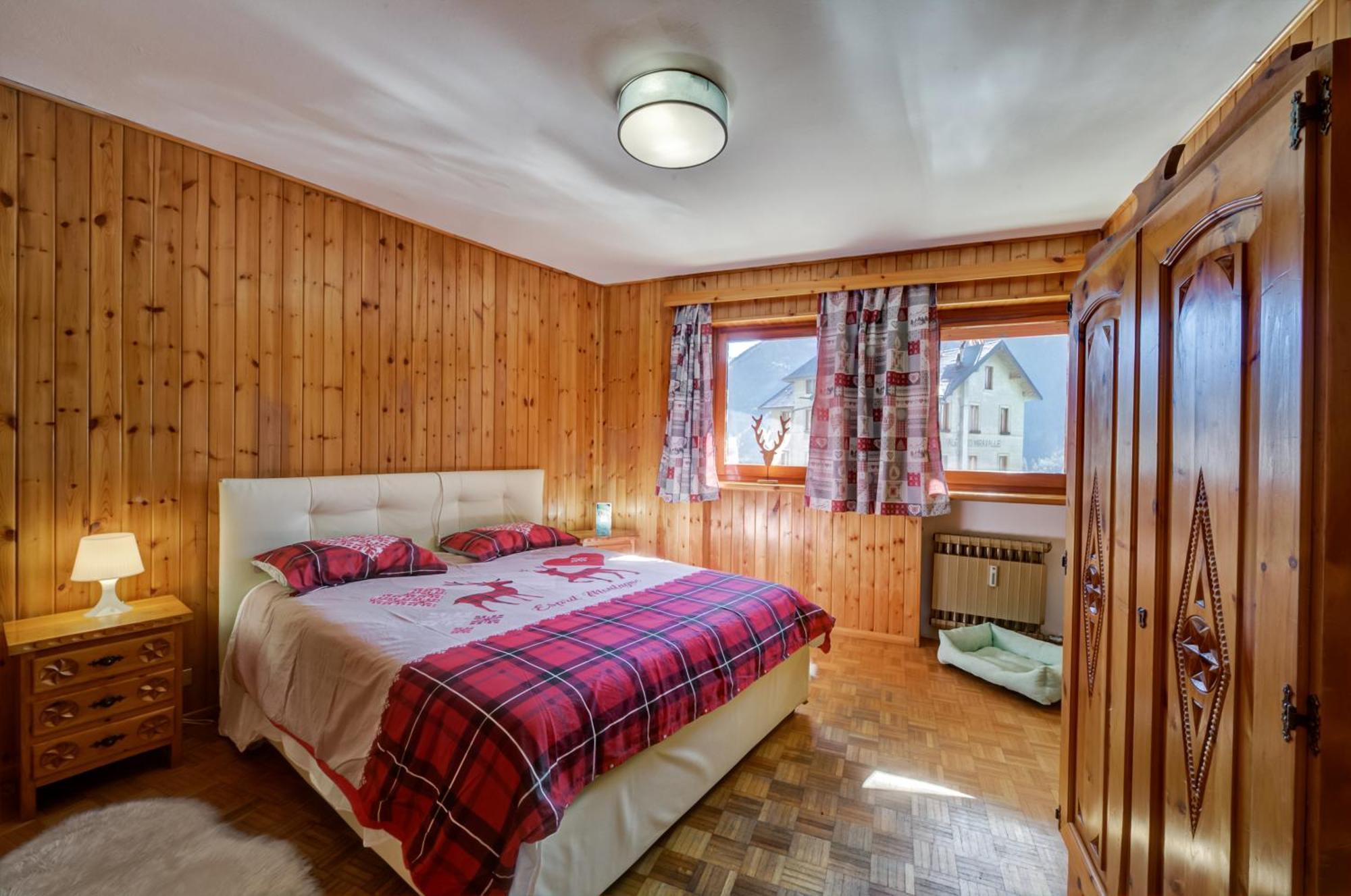 Snowflakes Retreat - Roomy Apartment With A View & Relax Solarium Cir 0133 Champoluc Esterno foto