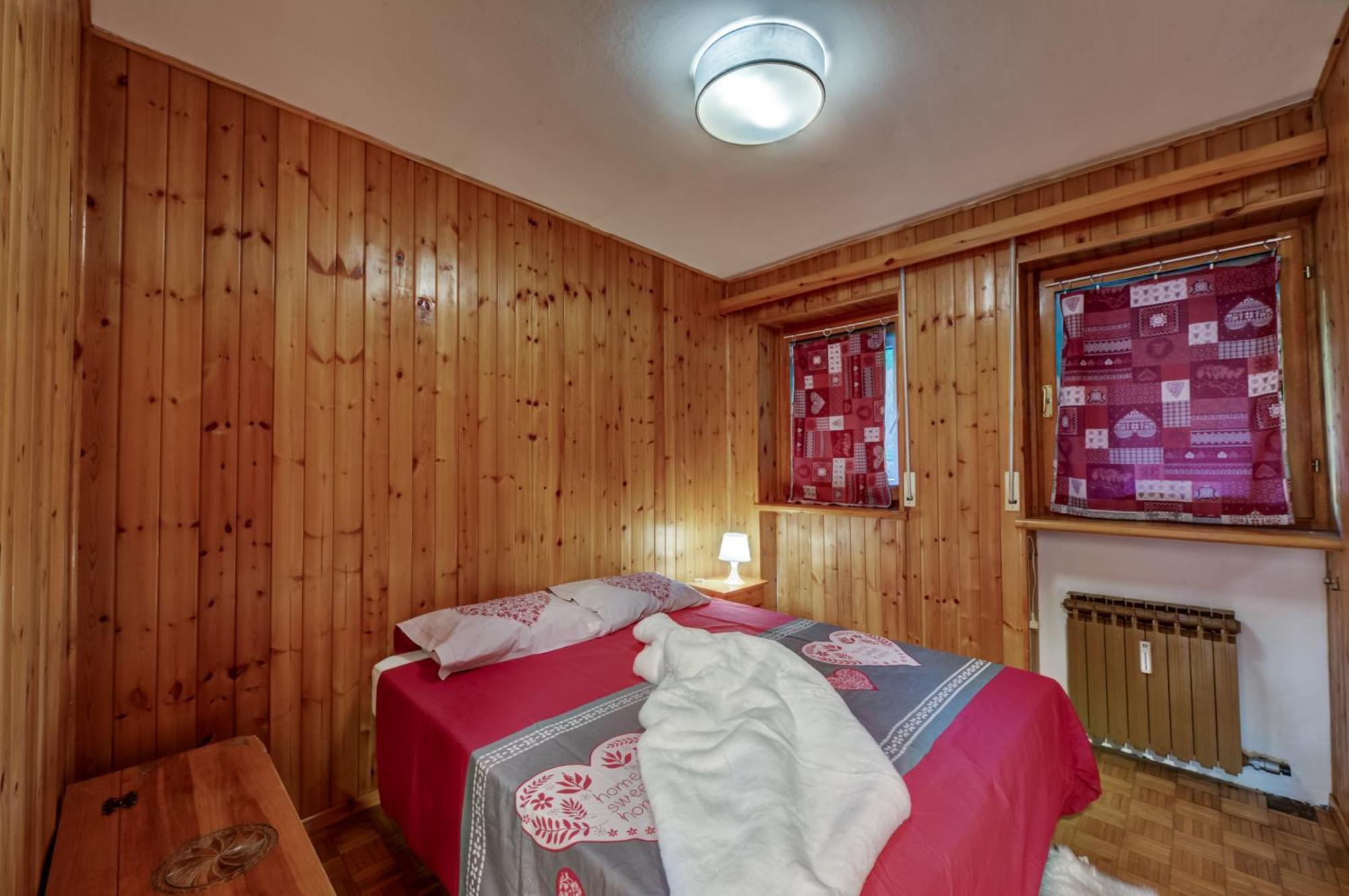 Snowflakes Retreat - Roomy Apartment With A View & Relax Solarium Cir 0133 Champoluc Esterno foto