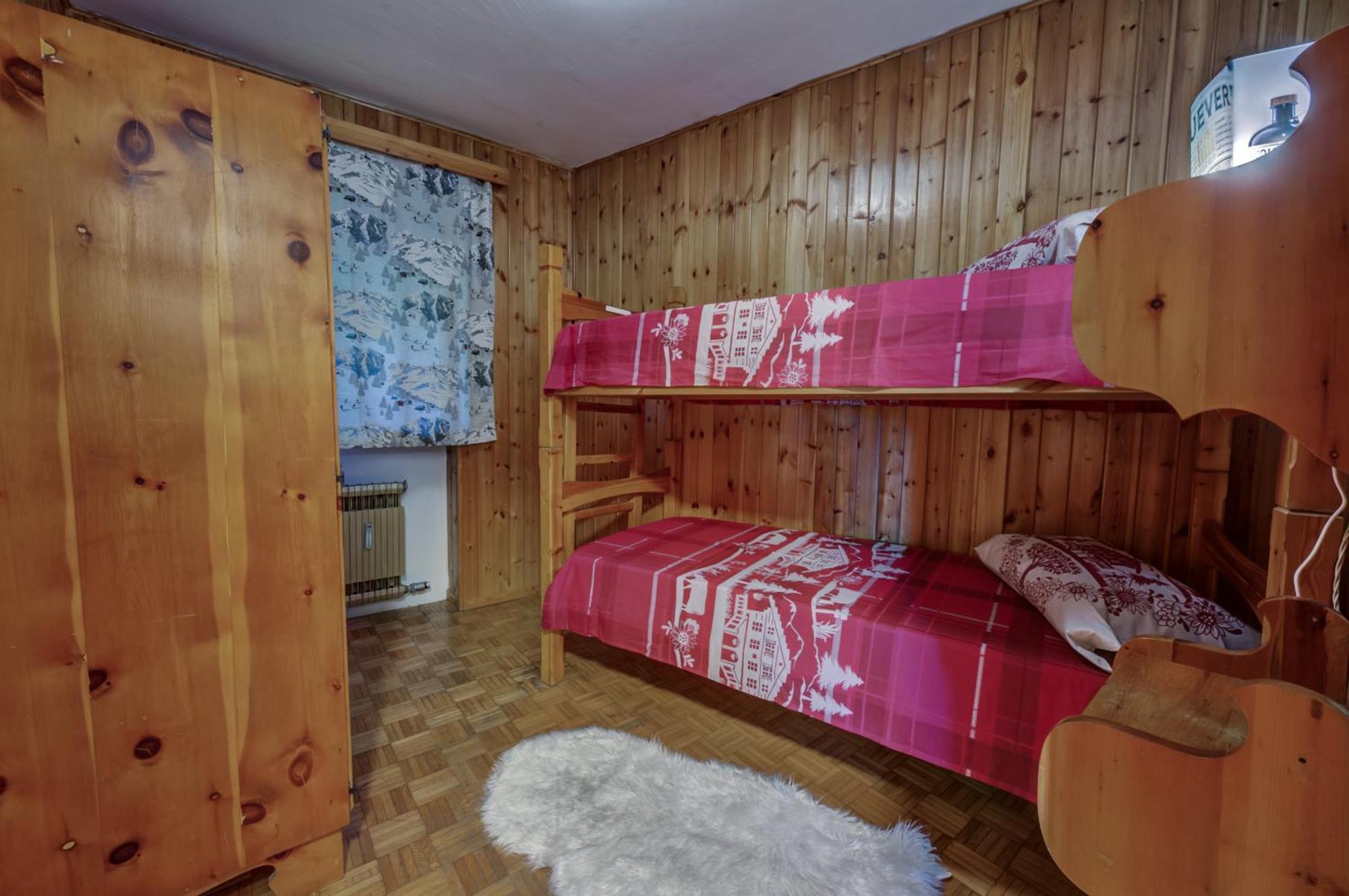 Snowflakes Retreat - Roomy Apartment With A View & Relax Solarium Cir 0133 Champoluc Esterno foto